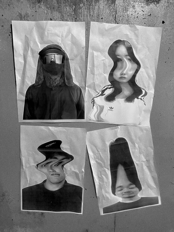 ผ้าอ้อม99999、新ボーカル加入