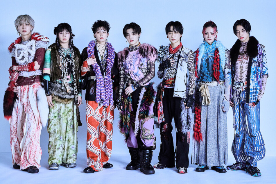 龍宮城の第2章はここから始まる