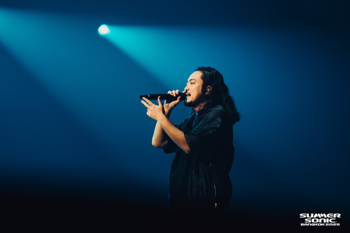『SUMMER SONIC BANGKOK 2025』