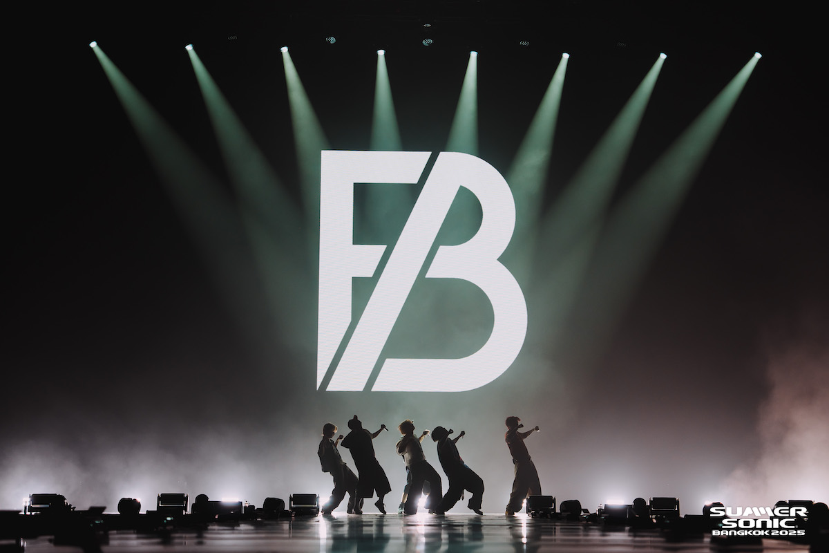 『SUMMER SONIC BANGKOK 2025』