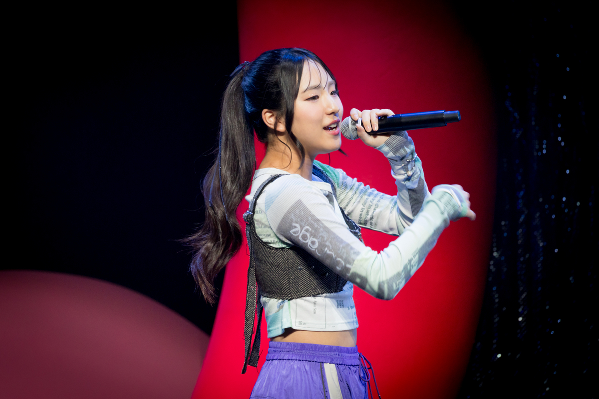 UtaHime ライブ写真