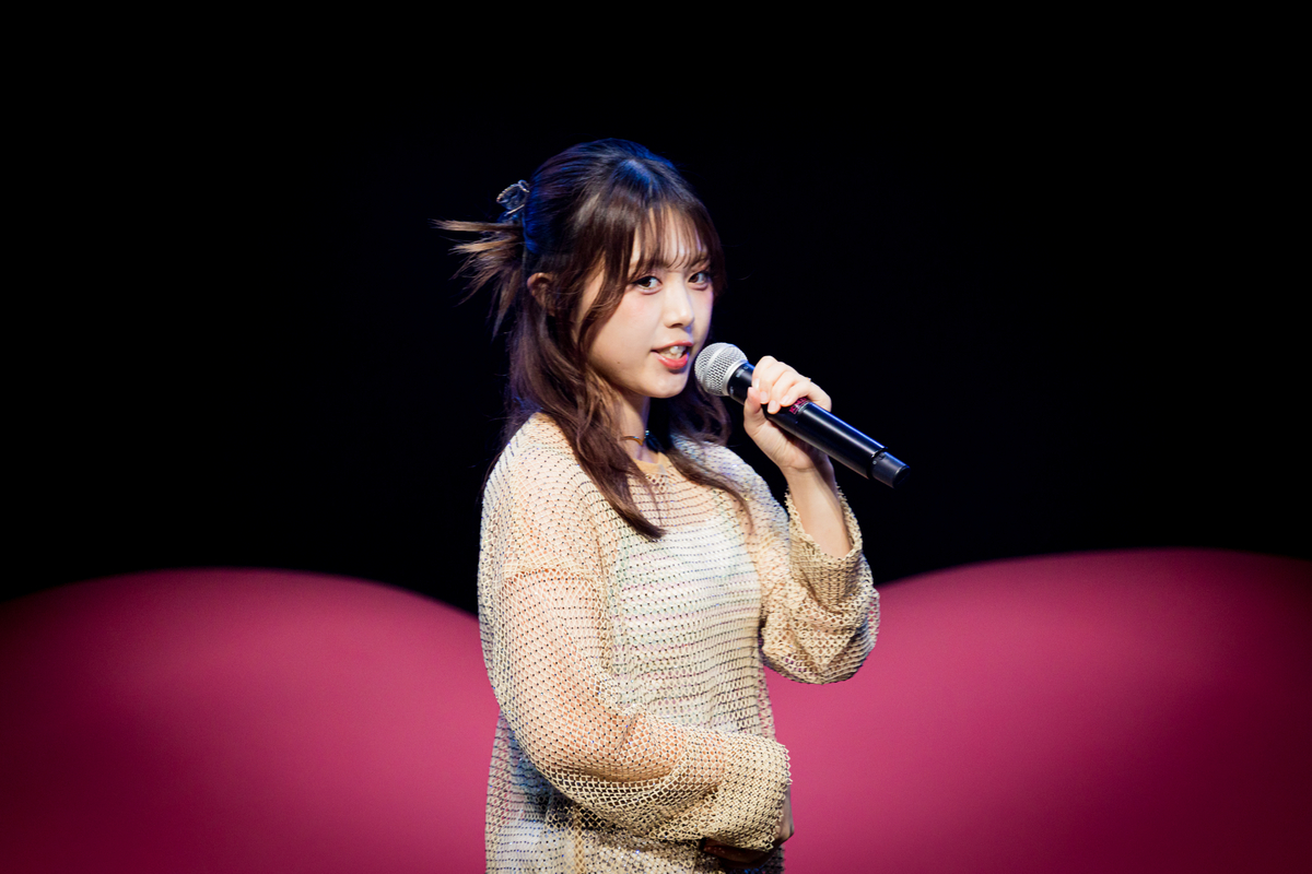 UtaHime ライブ写真