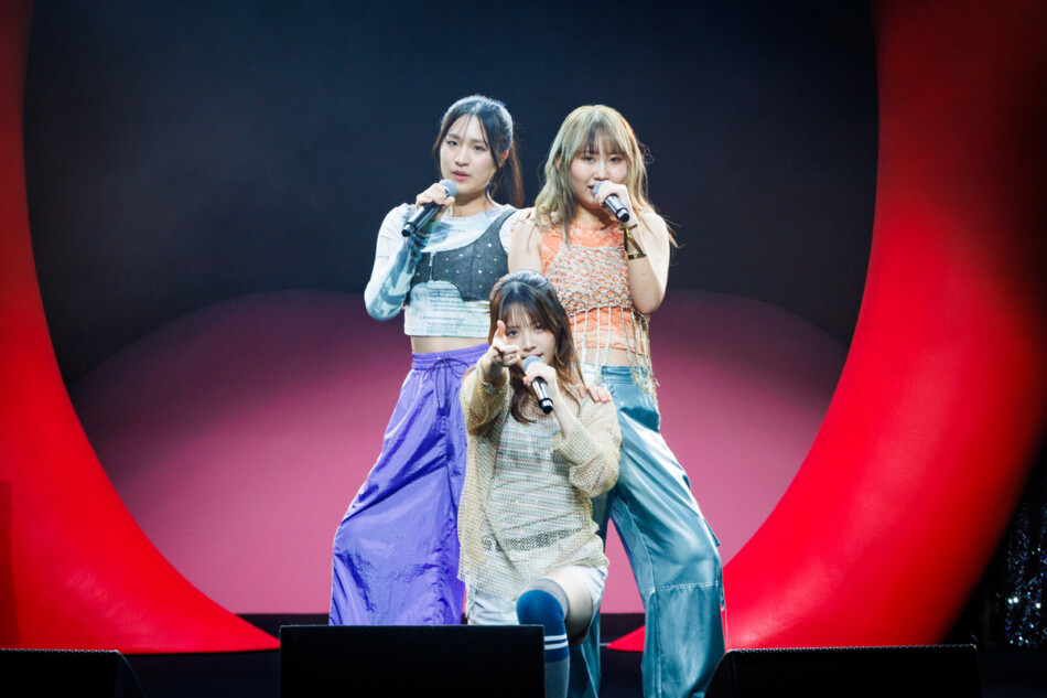 UtaHimeとしての初ステージレポ