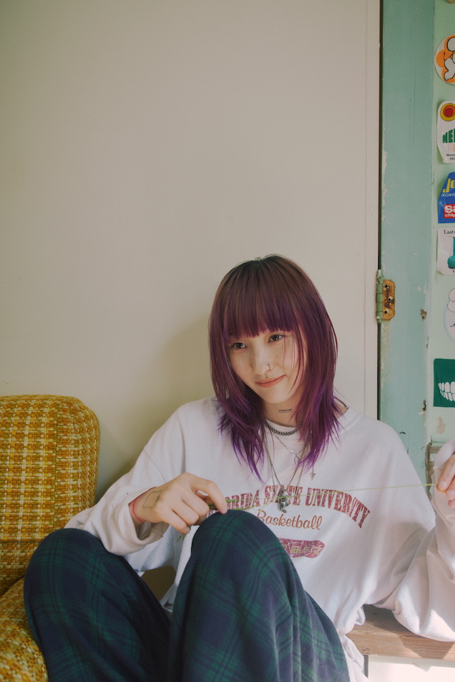 Moto（Chilli Beans.）