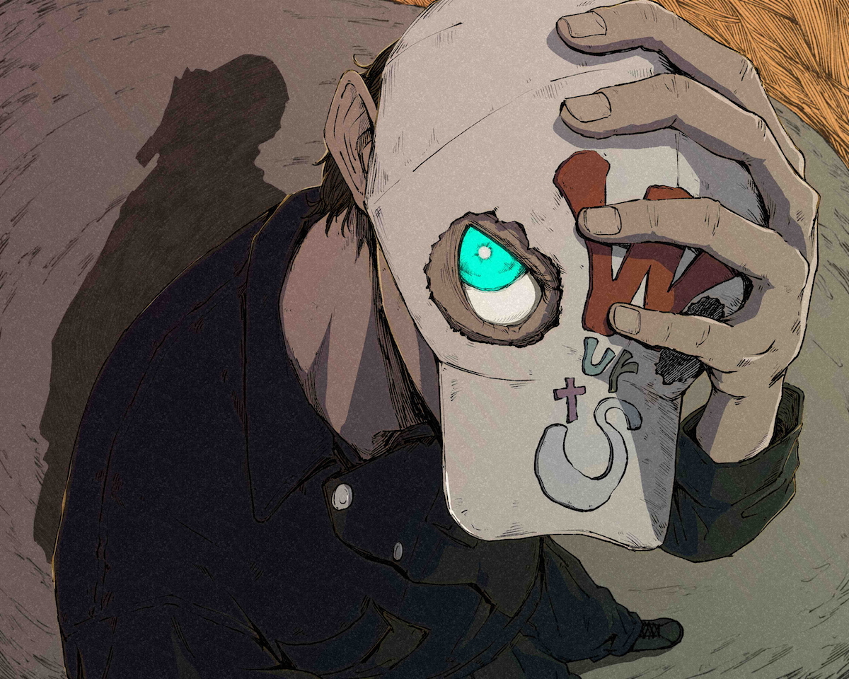 WurtS、ニューEPリリース