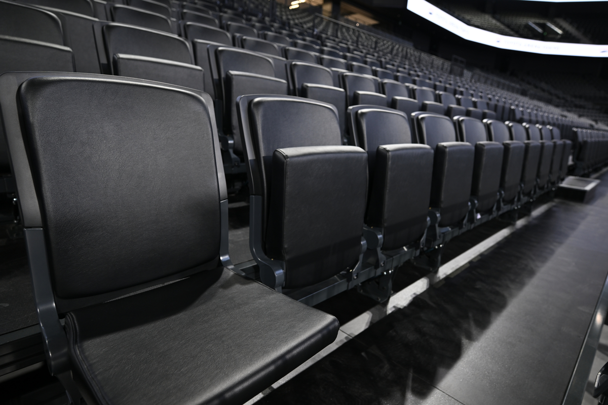 ©TOYOTA ARENA TOKYO