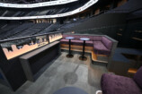 JAPAN AIRLINES TERRACE SUITE（NIGHT） ©TOYOTA ARENA TOKYO