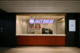 3F FAST BREAK©TOYOTA ARENA TOKYO