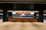 3F Maker's Mark BAR©TOYOTA ARENA TOKYO