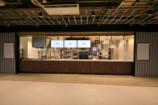 3F PLAYER'S KITCHEN©TOYOTA ARENA TOKYO