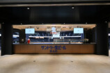 3F サントリー生ビールBAR©TOYOTA ARENA TOKYO