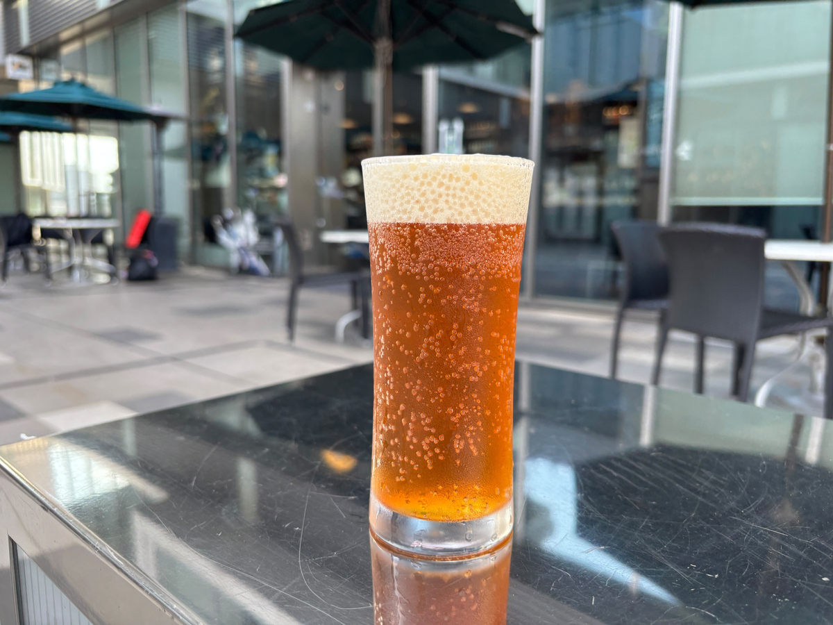 アルバルクビール©TOYOTA ARENA TOKYO