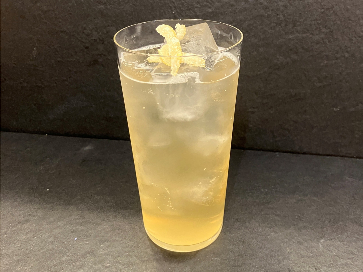 メーカーズサワー©TOYOTA ARENA TOKYO