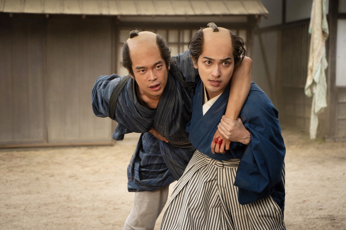 『べらぼう』が問う何のために生まれたのか