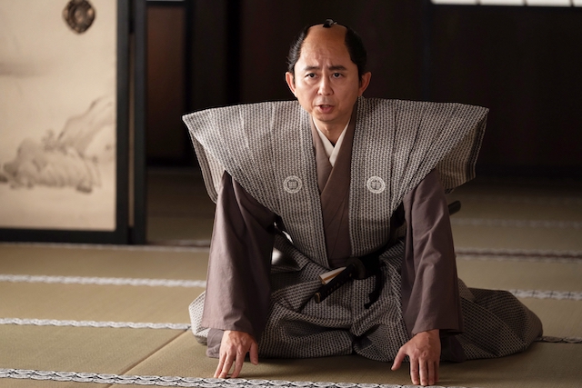 『べらぼう』が問う何のために生まれたのかの画像