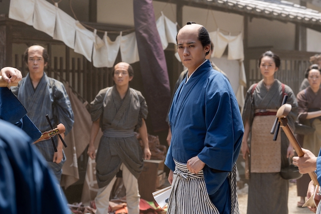 『べらぼう』が問う何のために生まれたのかの画像