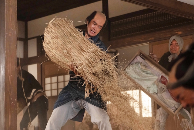 『べらぼう』が問う何のために生まれたのかの画像