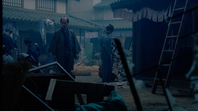 『べらぼう』が問う何のために生まれたのかの画像