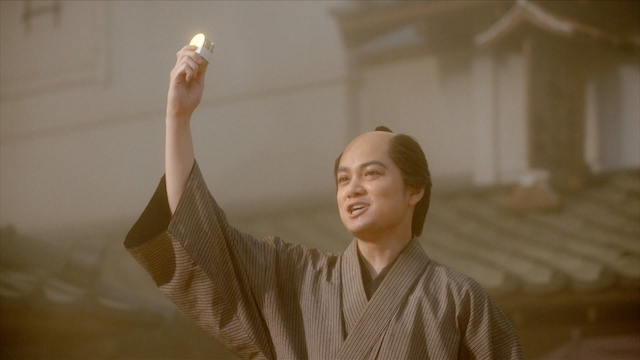 『べらぼう』が問う何のために生まれたのかの画像