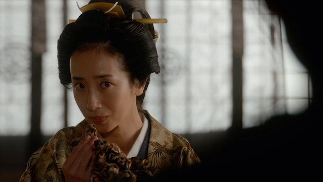 『べらぼう』が問う何のために生まれたのかの画像