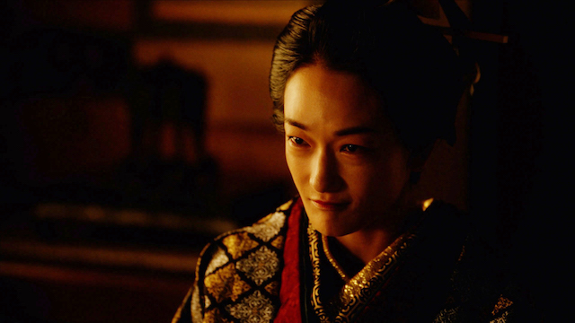 『べらぼう』が問う何のために生まれたのかの画像