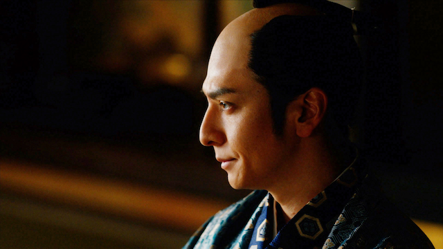 『べらぼう』が問う何のために生まれたのかの画像