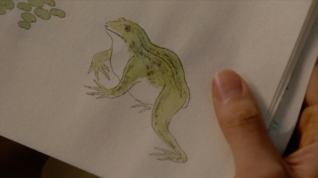 『べらぼう』が問う何のために生まれたのかの画像