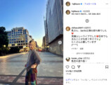 藤井 風 公式Instagramより