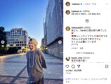 藤井 風 公式Instagramより