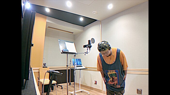 こっちのけんと、新曲配信リリース