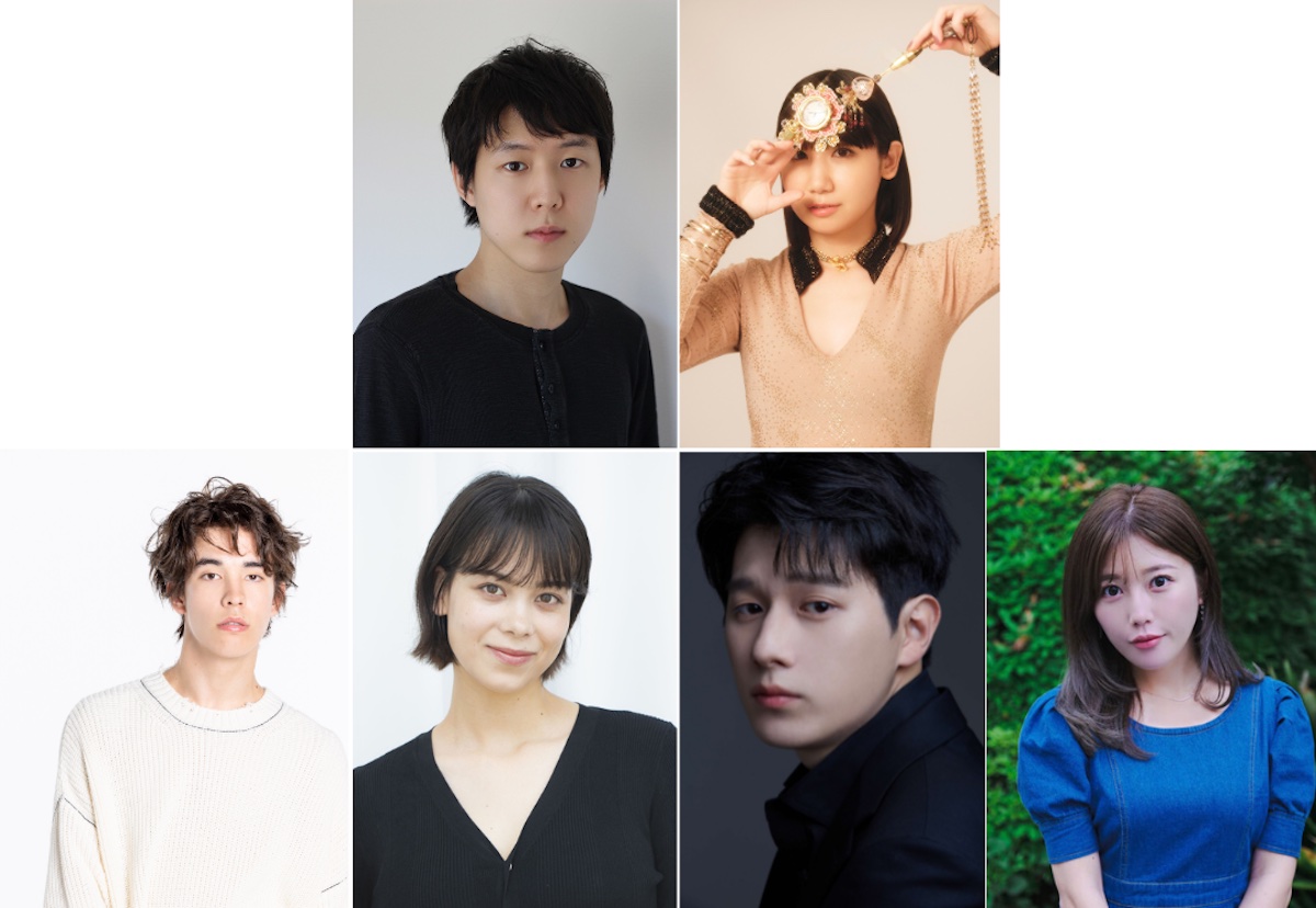 『腑に落とす。』3カ国語でリバイバル上演