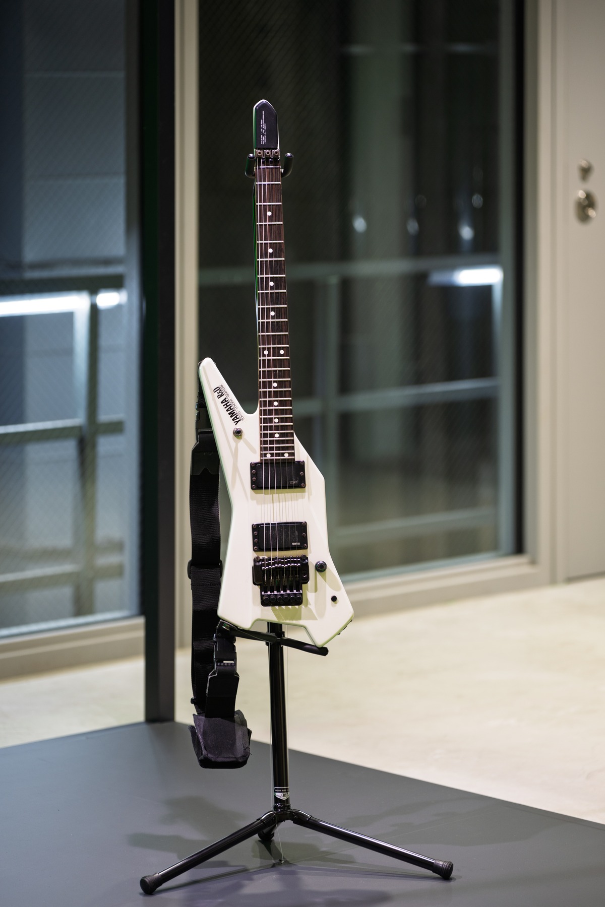 『TM NETWORK 2025 IP』（写真提供：Ginza Sony Park）