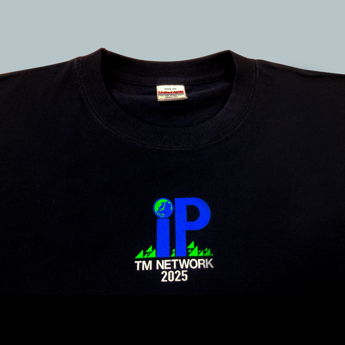 『TM NETWORK 2025 IP』グッズ ©2025 Sony Music Labels inc.