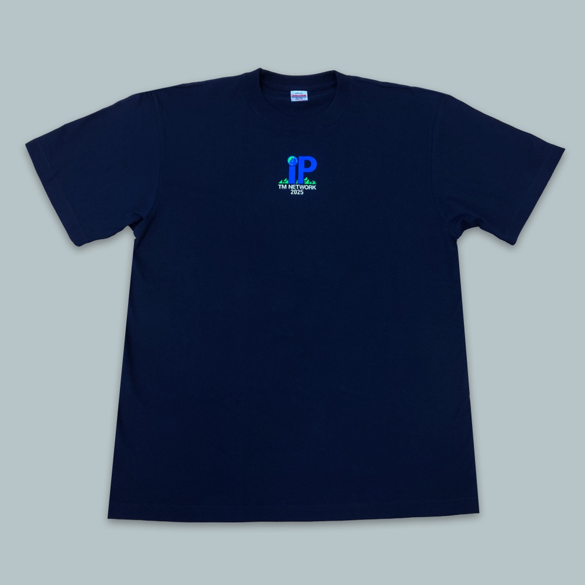 『TM NETWORK 2025 IP』グッズ ©2025 Sony Music Labels inc.