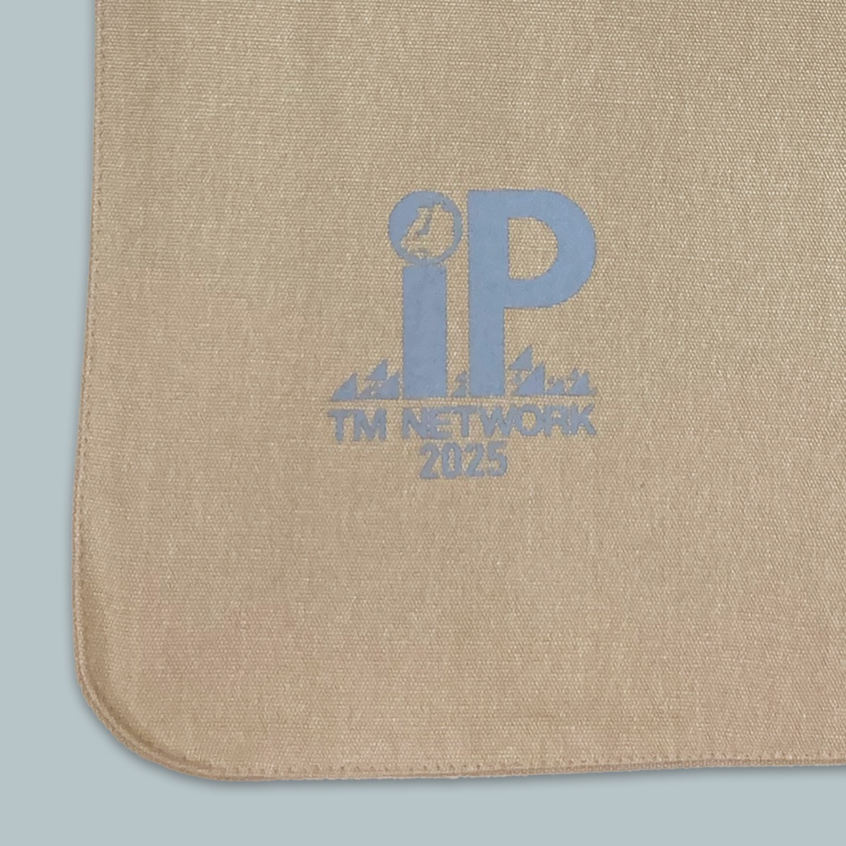 『TM NETWORK 2025 IP』グッズ ©2025 Sony Music Labels inc.