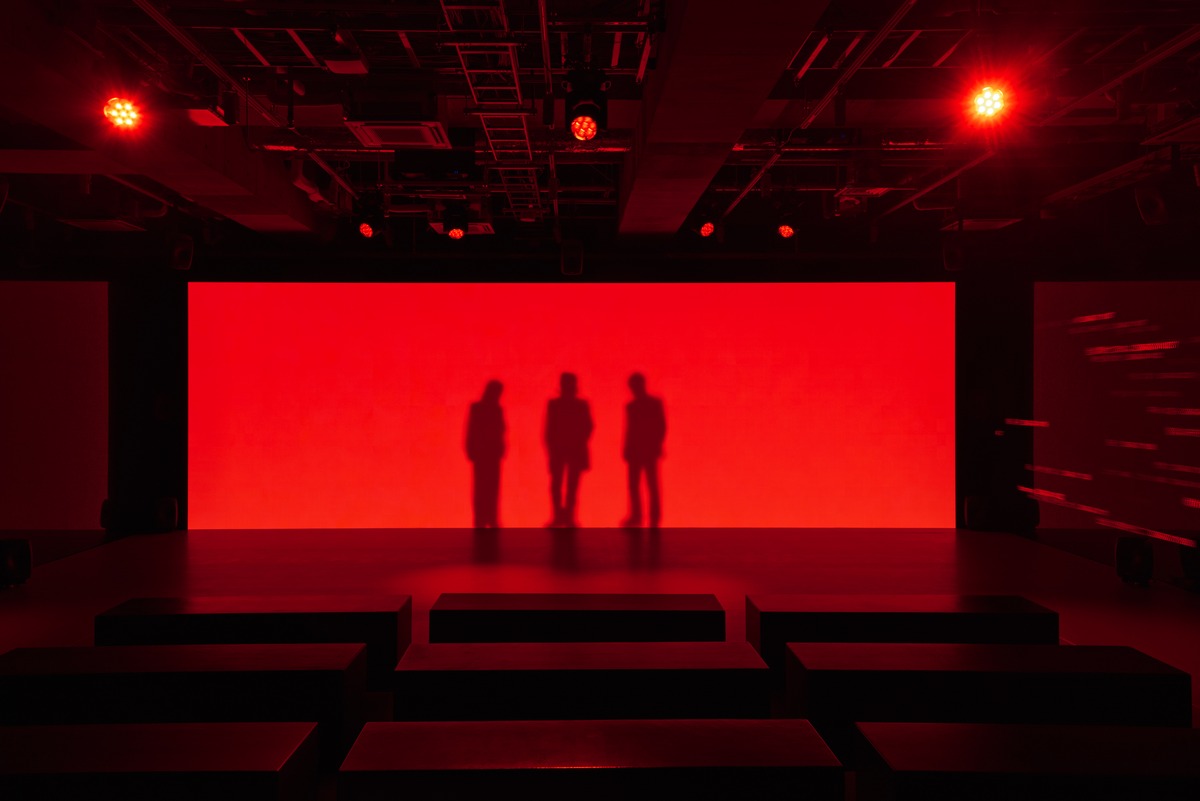 『TM NETWORK 2025 IP』レポート