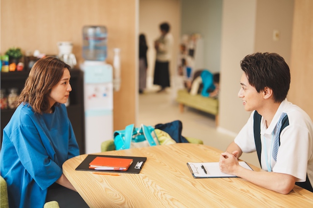 『こんばんは、朝山家です。』衝撃の展開がの画像