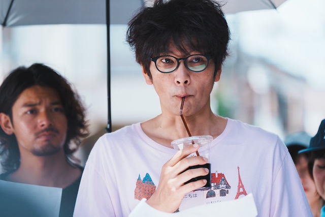 『こんばんは、朝山家です。』衝撃の展開がの画像