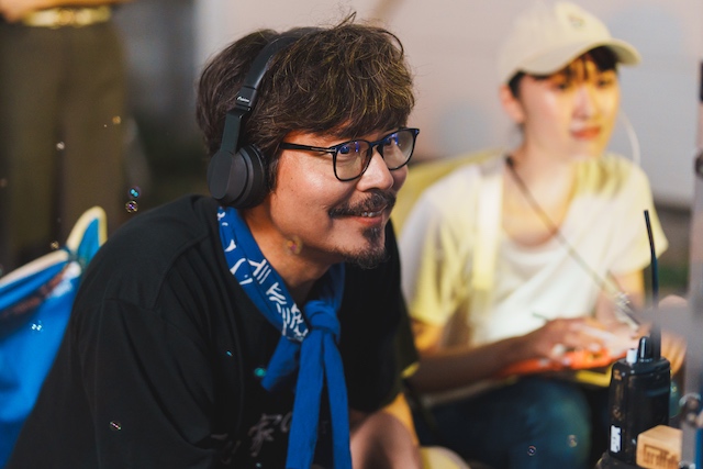 『こんばんは、朝山家です。』衝撃の展開がの画像