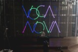 吉田夜世『VocaNova』撮影現場に潜入の画像