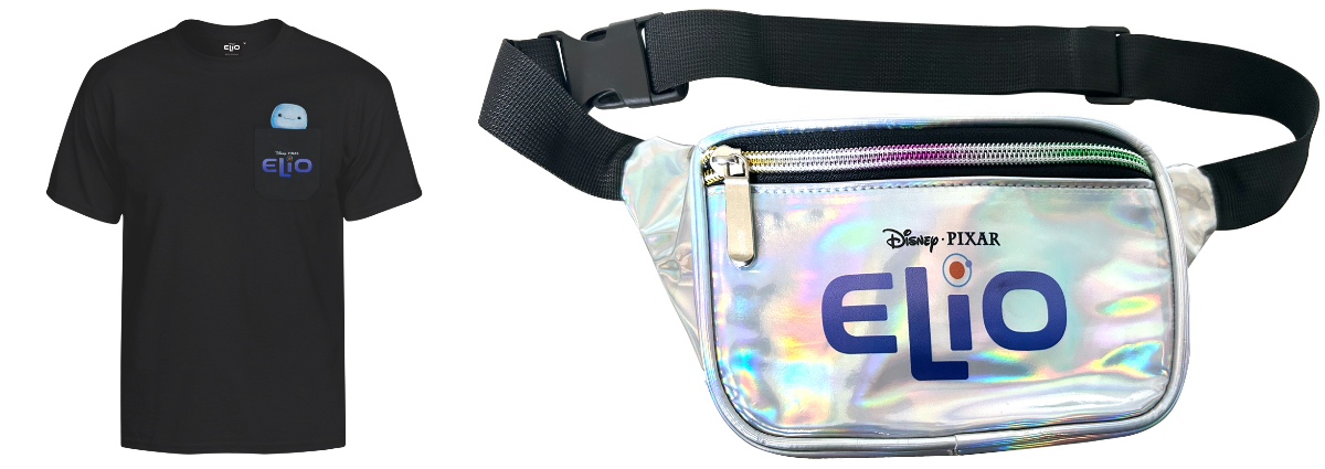 『星つなぎのエリオ』グッズプレゼント