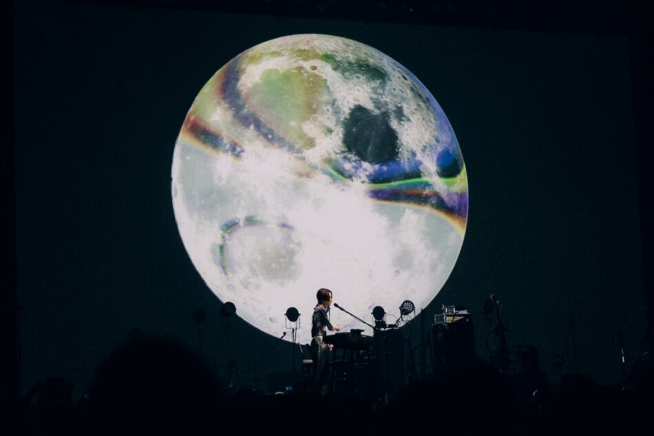 日食なつこ、『玉兎』ファイナルレポ