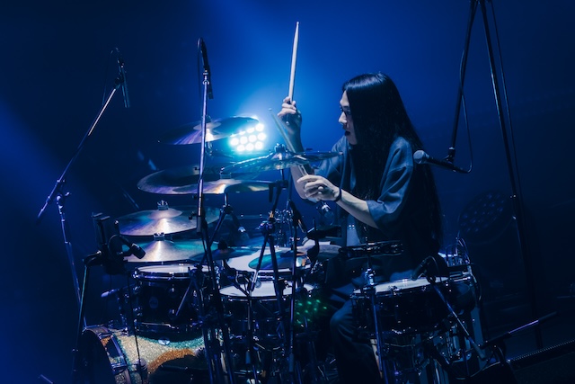 komaki（Dr）の画像