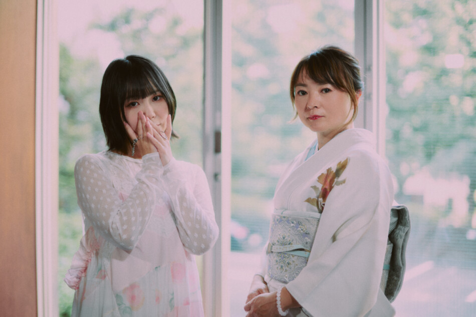 mekakushe × 望月麻衣 星詠み占い対談