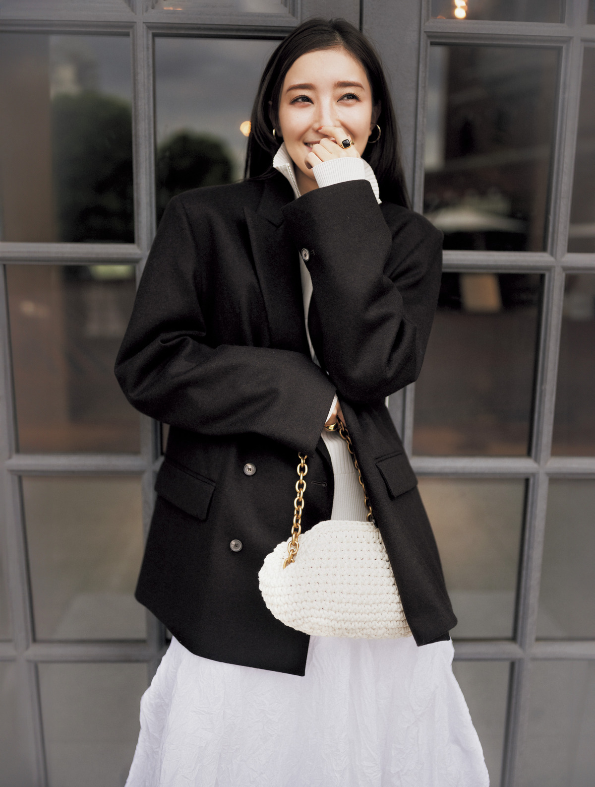 戸田恵梨香、SixTONES・松村北斗『CLASSY.』の画像