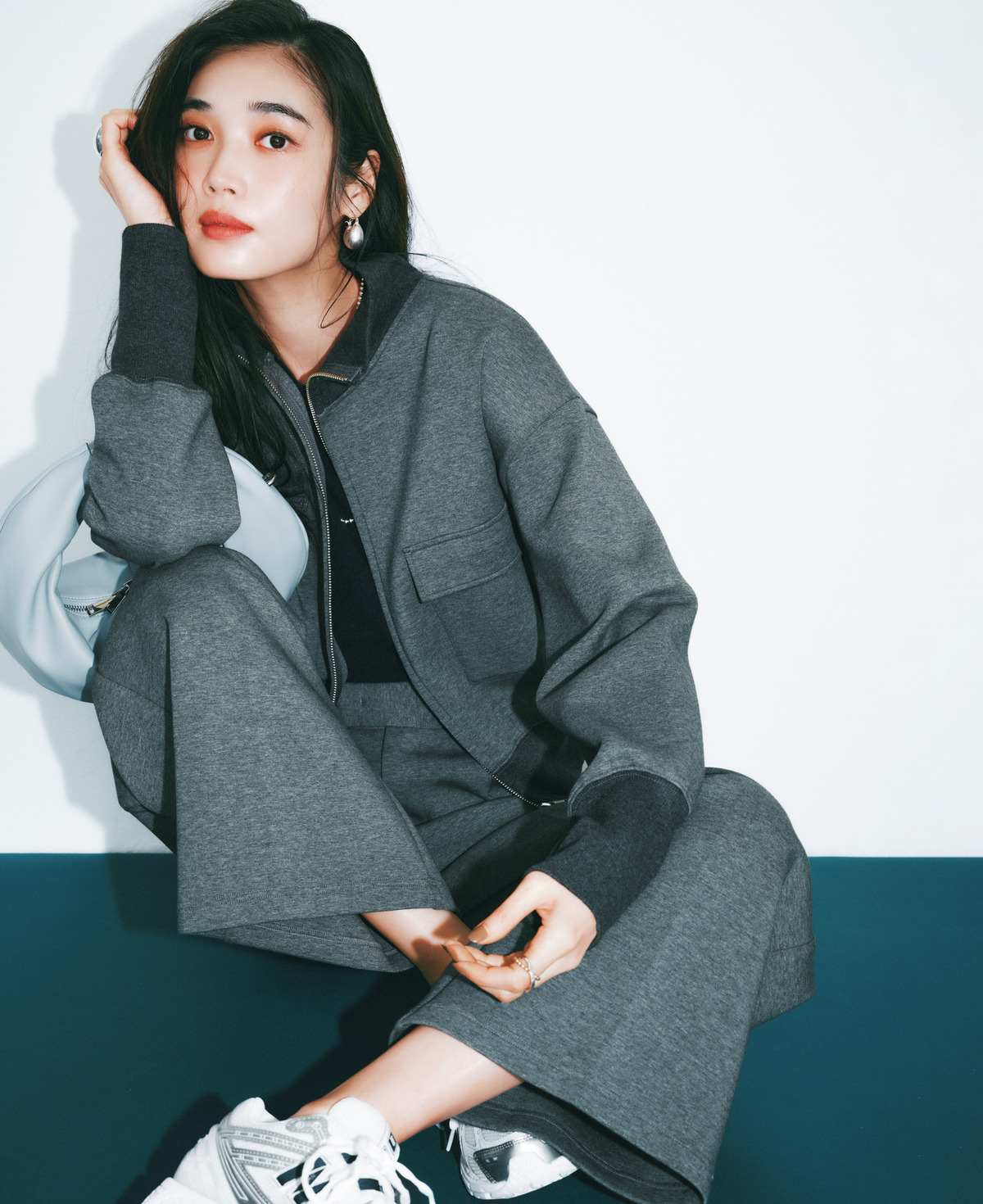 戸田恵梨香、SixTONES・松村北斗『CLASSY.』の画像