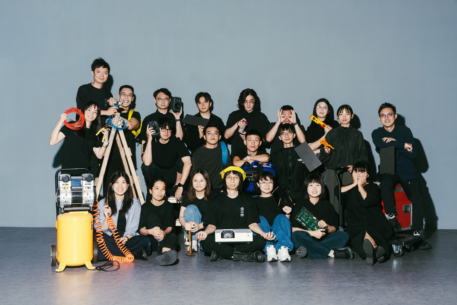 『DigiWave POP UP 2025』が渋谷で開催の画像