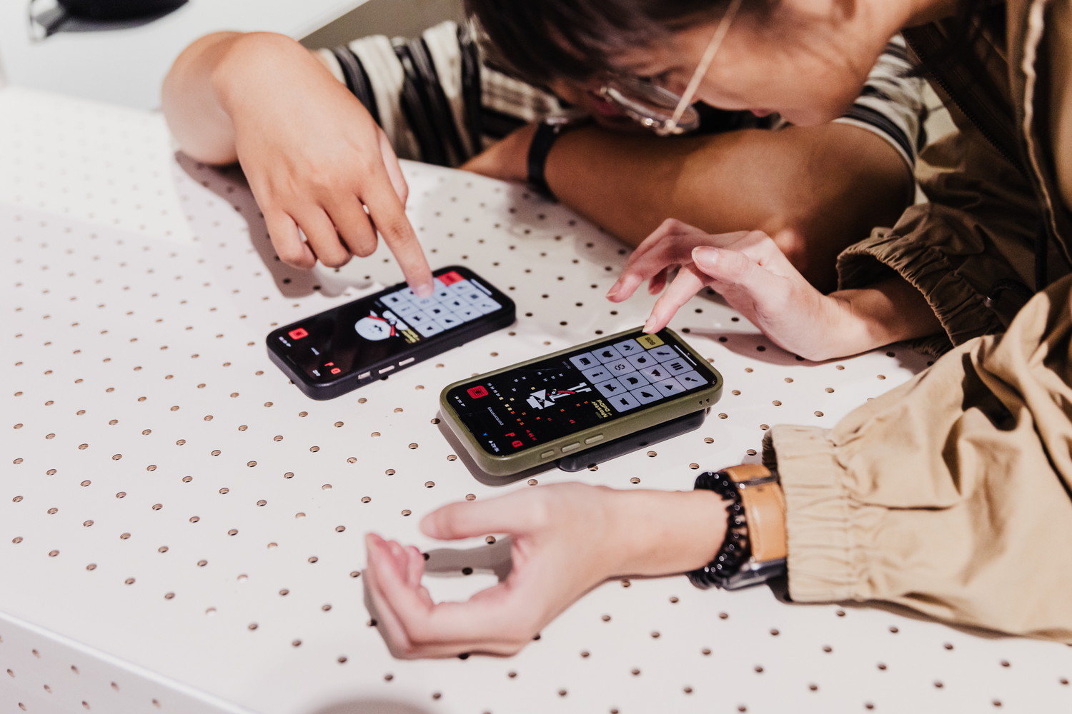 『DigiWave POP UP 2025』が渋谷で開催の画像