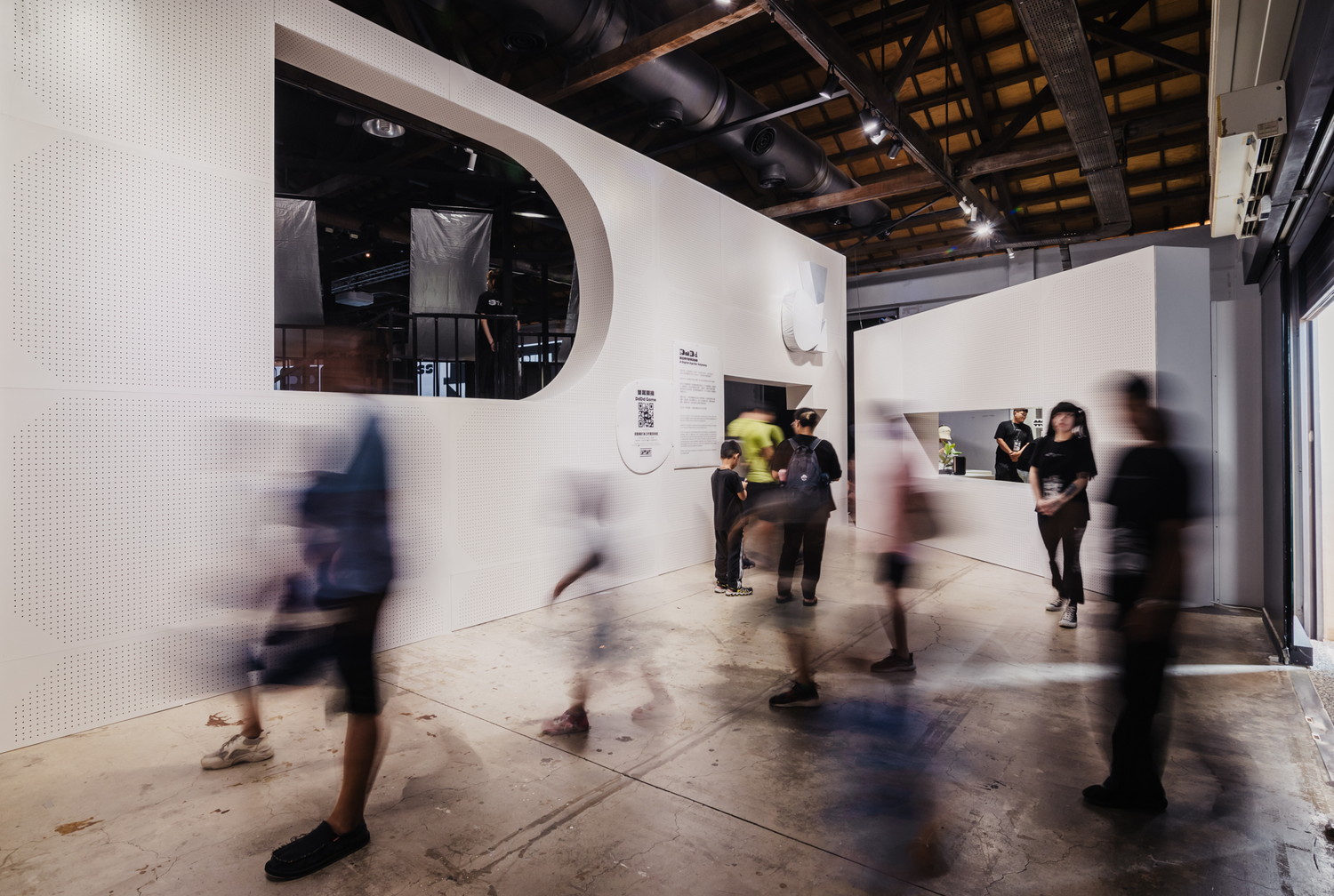 『DigiWave POP UP 2025』が渋谷で開催の画像