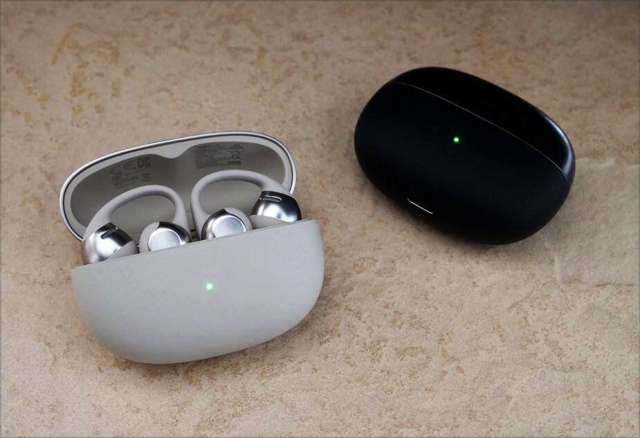 Shokzの注目のイヤーカフ型イヤホン